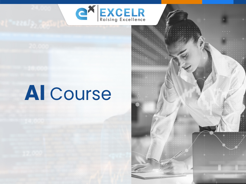 AI Course in Bangalore