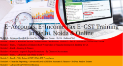 100% Job, Accounting Certifications in 2025: Which Ones Matter & How to Get Them, 100% Job, Best Accounting Course in Delhi, 