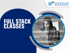Full stack classes 