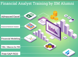 How an Financial Analyst Course Can Help You Start Your Own Business in 2025, 100% Job, Financial Modelling Course  in Delhi, 110069 by SLA Consultant