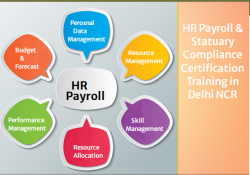 Advanced HR Training Course in Delhi, 110017, with Free SAP HCM HR Certification by SLA Consultants Institute in Delhi, NCR, HR Analyst Certification