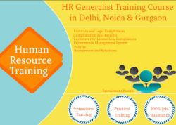 HR Course for freshers in Delhi, 100% Job Guarantee, Free Job Oriented SAP HR Course