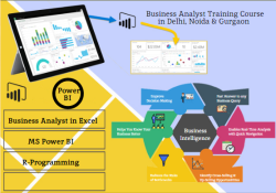 Business Analysis Course near me, Independence Day Offer till 15 Aug, Free Data Science by SLA Consultants India